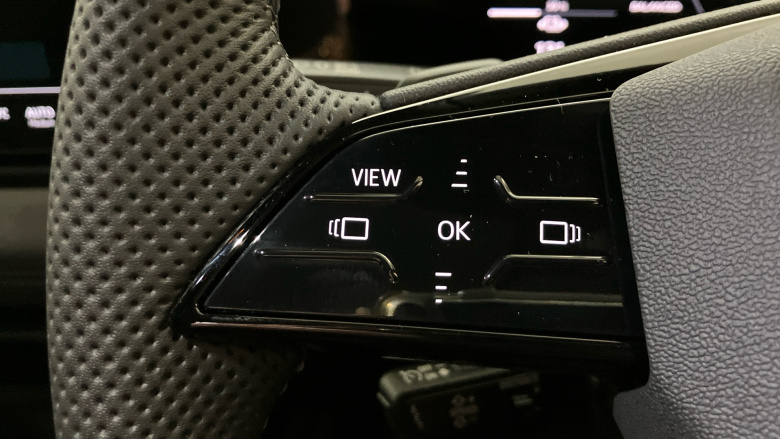 Audi A6 270kW Performance 100kWh S Line 5dr Auto Electric Estate